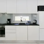 别墅 Punta Garden Pool House