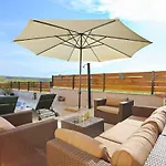 Punta Garden Pool House 别墅 珀塞达耶