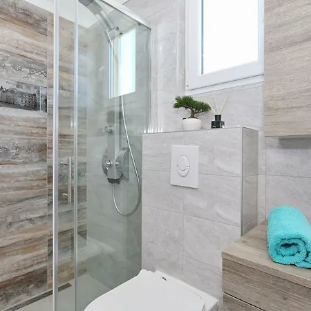 Punta Garden Pool House *