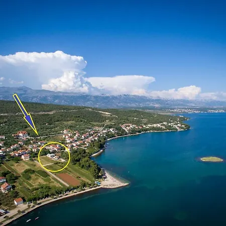 Punta Garden Pool House *