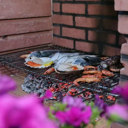 Punta Garden Pool House Villa *