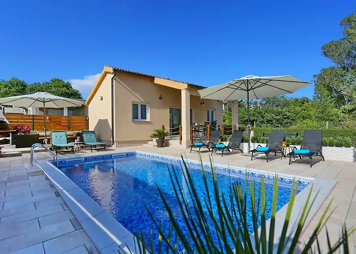 Punta Garden Pool House *