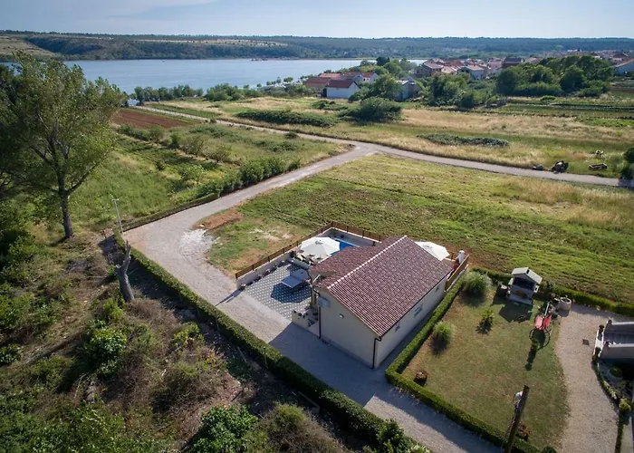 Punta Garden Pool House