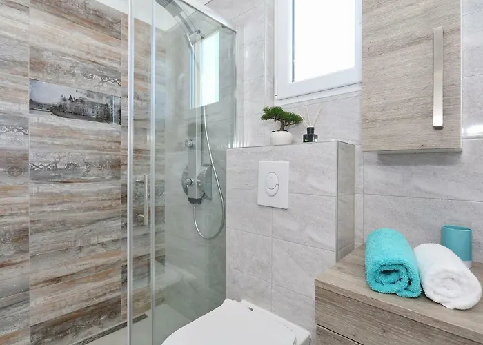 Punta Garden Pool House *