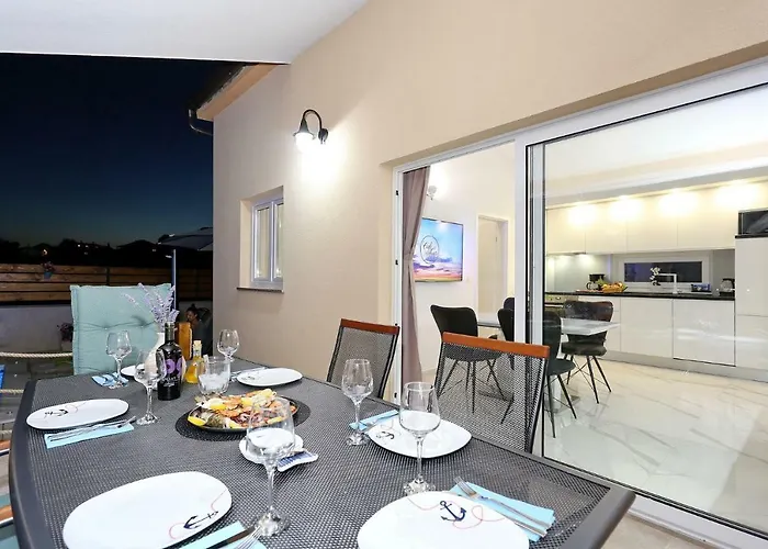 Punta Garden Pool House 빌라