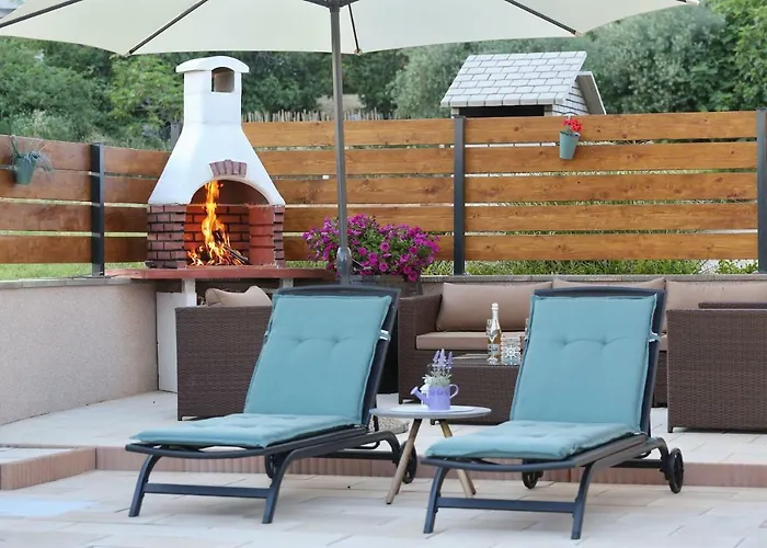 Punta Garden Pool House *