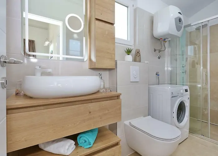 빌라 Punta Garden Pool House *