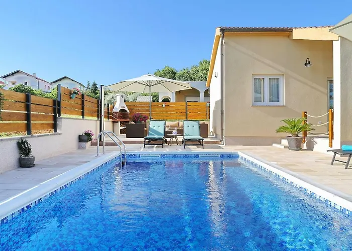 Punta Garden Pool House