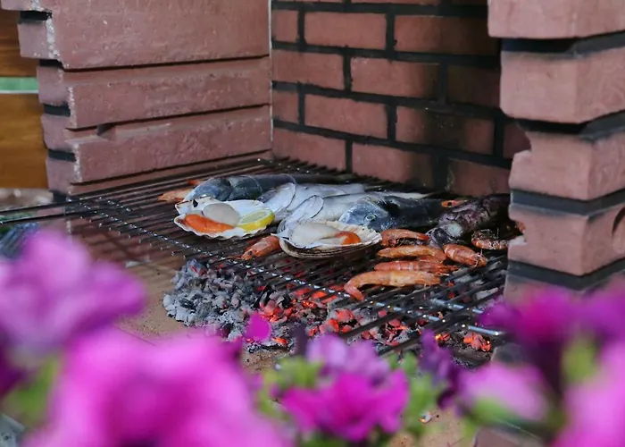 Punta Garden Pool House 빌라 *