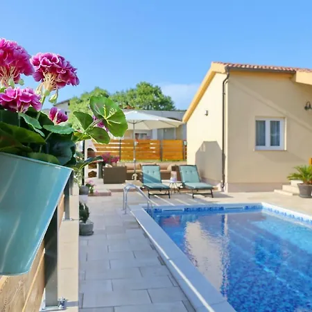 ヴィラ Punta Garden Pool House