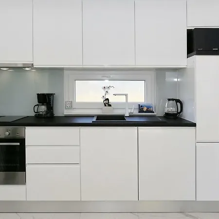 ヴィラ Punta Garden Pool House