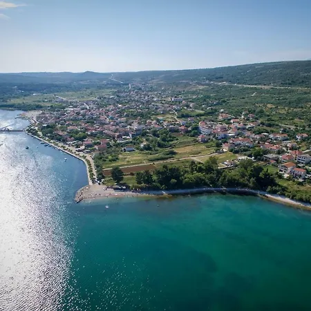 Punta Garden Pool House ヴィラ