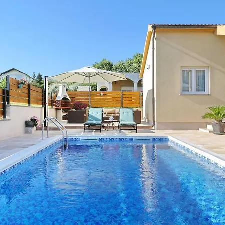 Punta Garden Pool House