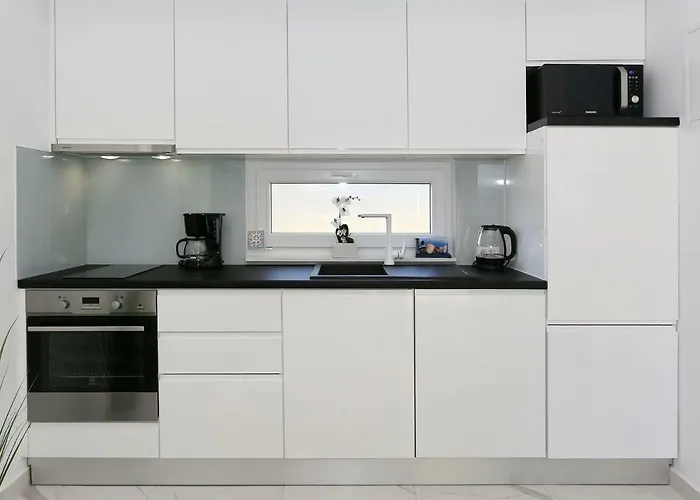 Villa Punta Garden Pool House