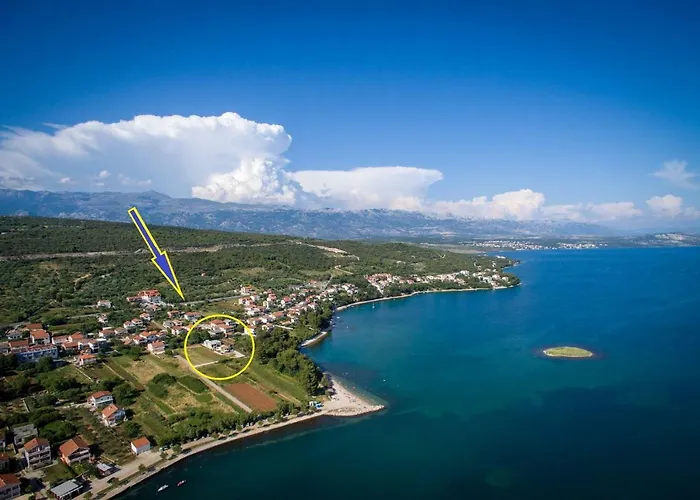 Punta Garden Pool House *