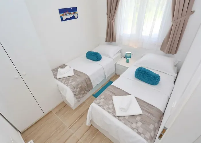 Punta Garden Pool House Posedarje