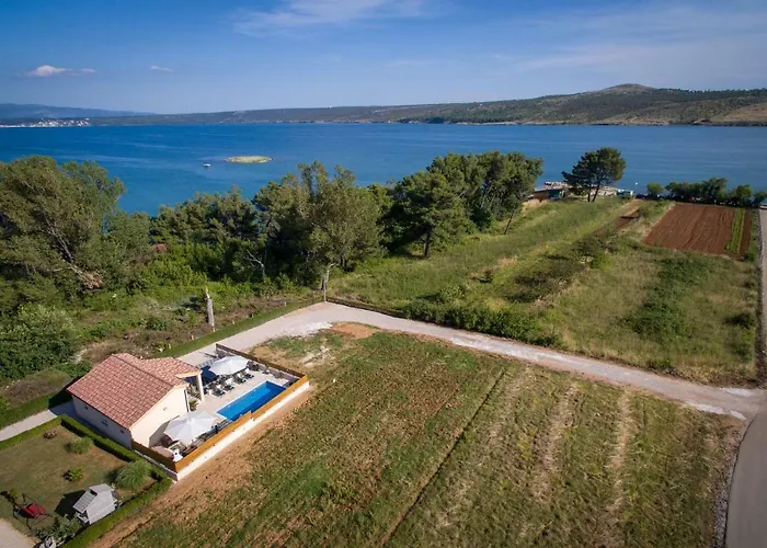 Punta Garden Pool House *